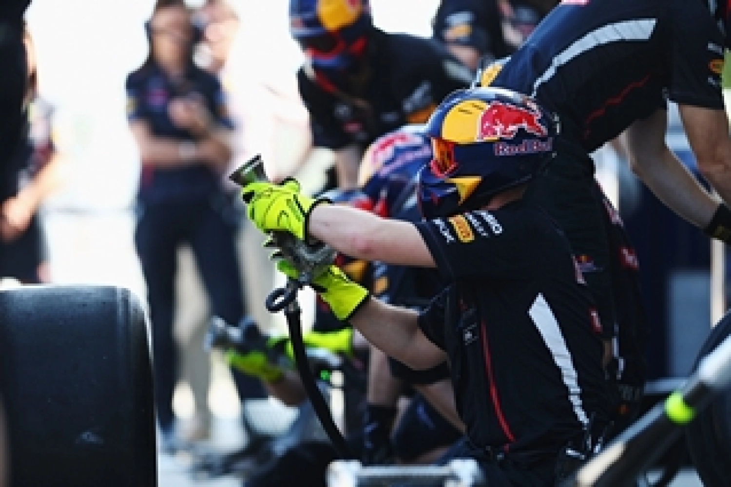 Brésil – Course : Synthèse des stratégies