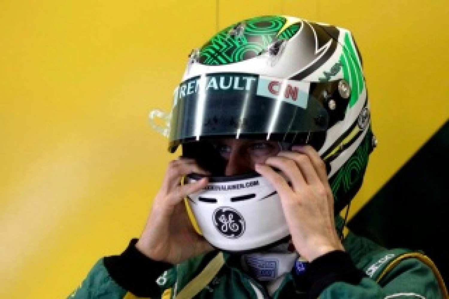 Kovalainen a de moins en moins de certitudes sur son avenir