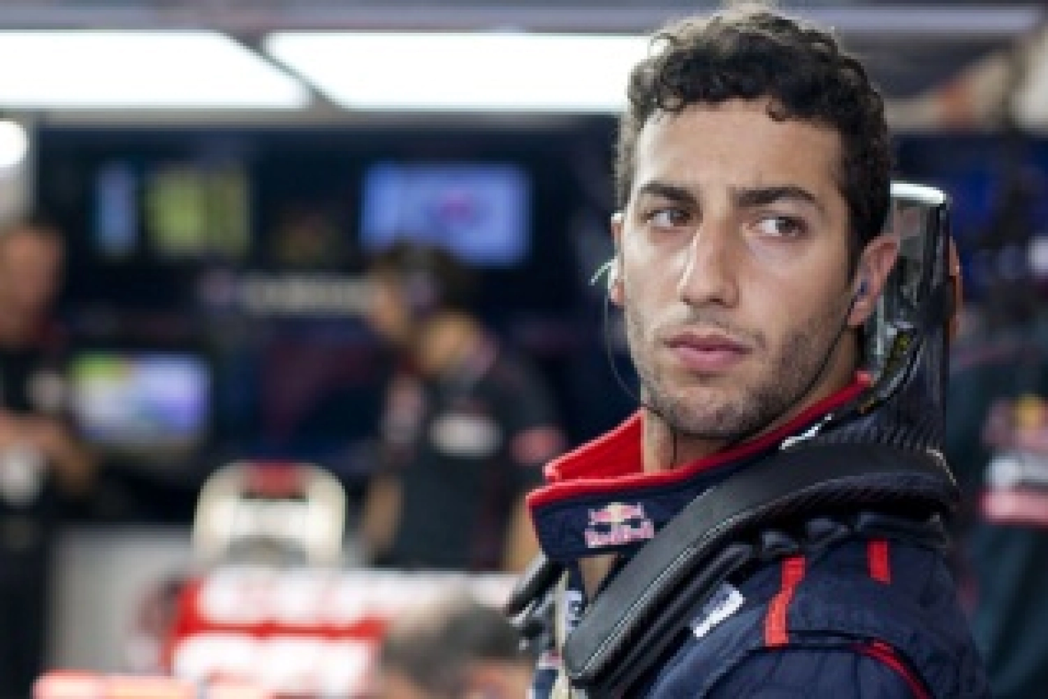 Samedi : Toro Rosso n’a pas encore trouvé l’équilibre à Abu Dhabi