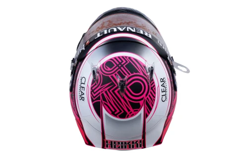 Grand Prix des Etats-Unis – Les photos du vendredi