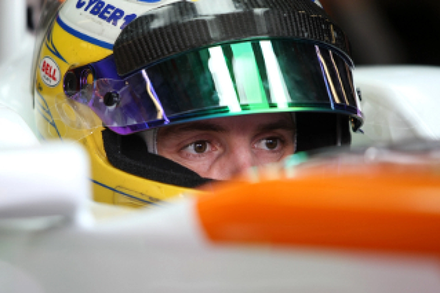 Après Marussia, Luiz Razia se tourne vers Caterham et Force India pour 2013