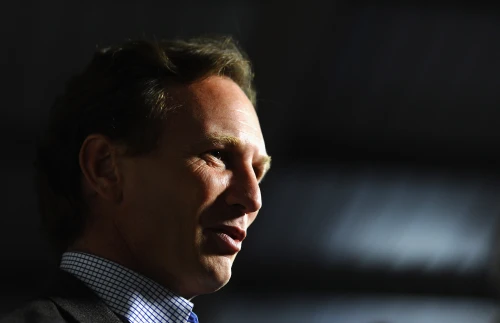 Red Bull célèbre son 3ème titre à Milton Keynes