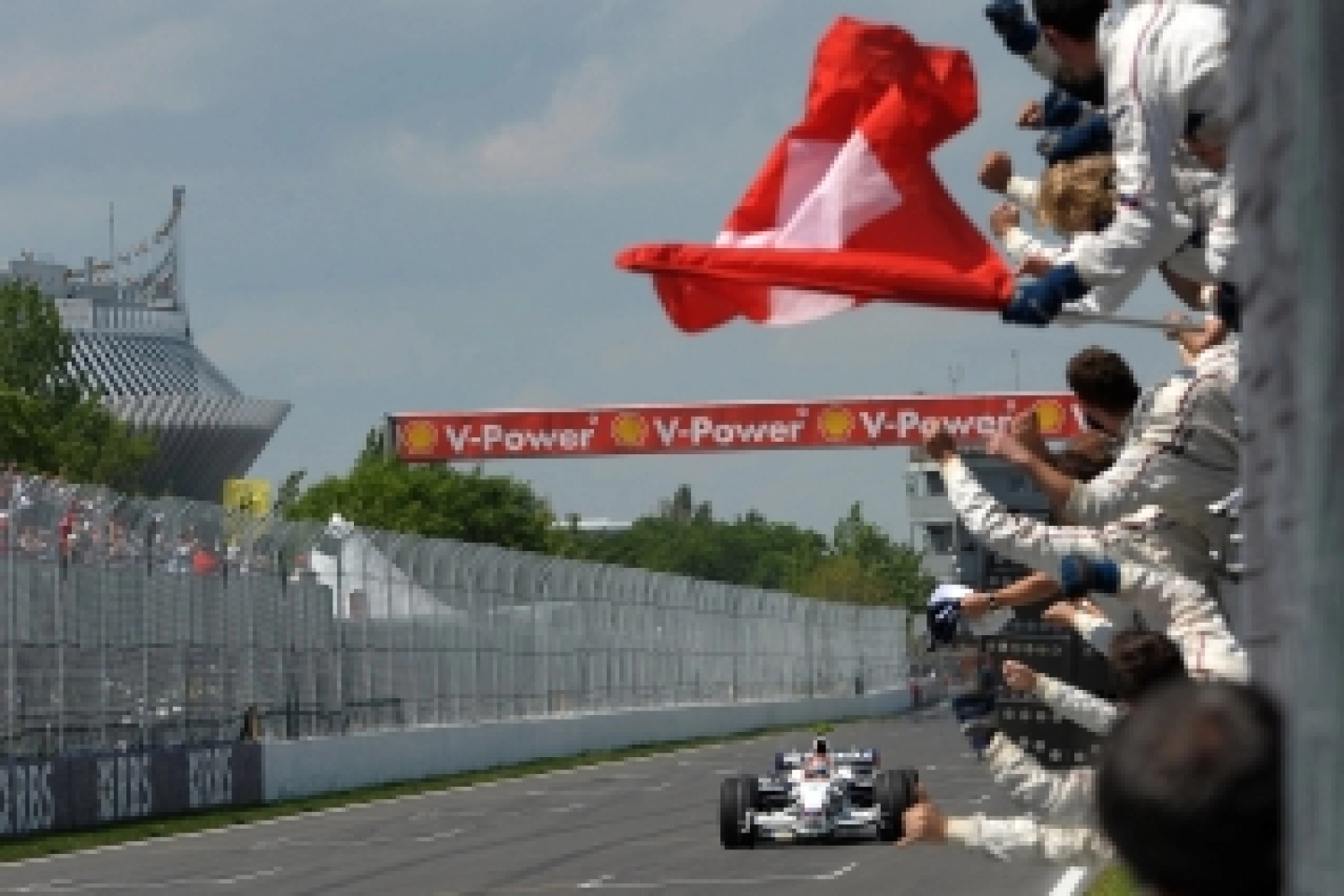 Kubica : un retour en F1 comme objectif