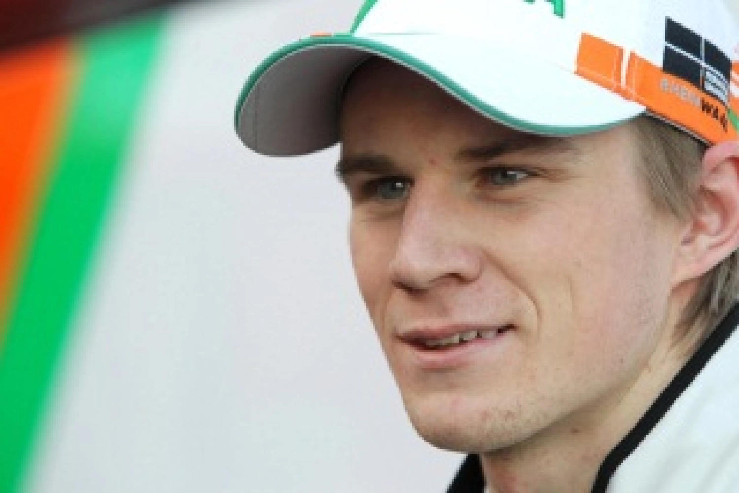 Hülkenberg pour remplacer Webber chez Red Bull en 2014 ?