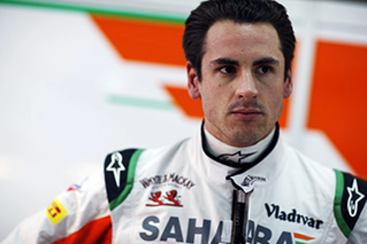 Sutil n&rsquo;est pas intéressé par un rôle de pilote d&rsquo;essais