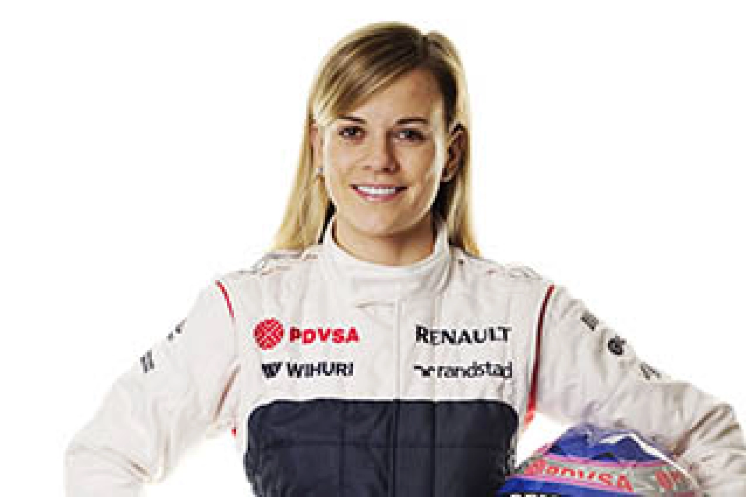 Susie rêve d’imiter Danica