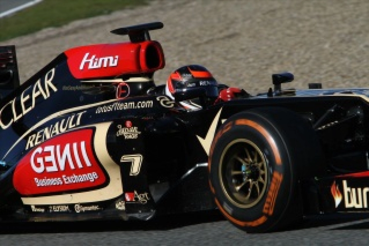 James Allison : « Aucune équipe n’a honte de copier ses rivales »