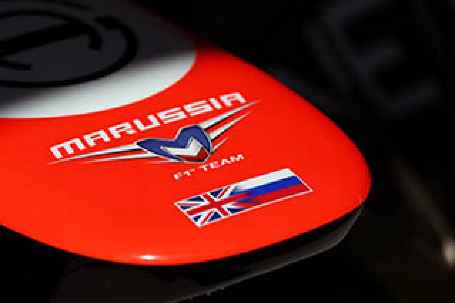 Marussia ne pourra pas courir avec la voiture de 2014