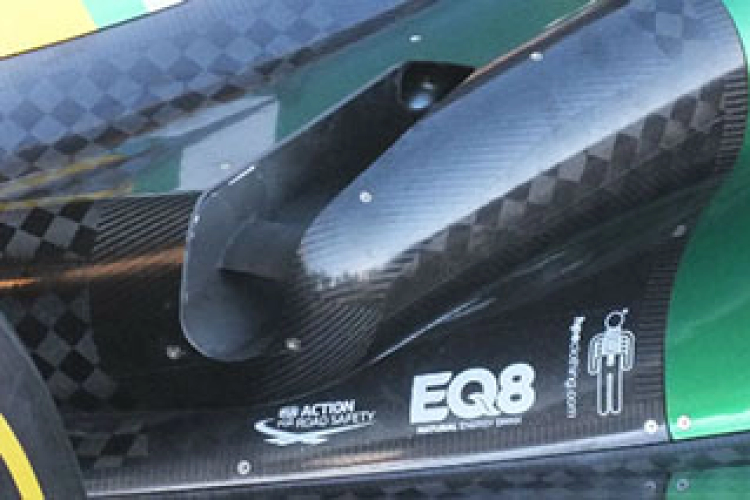 FIA : les échappements de Caterham et Williams seraient illégaux