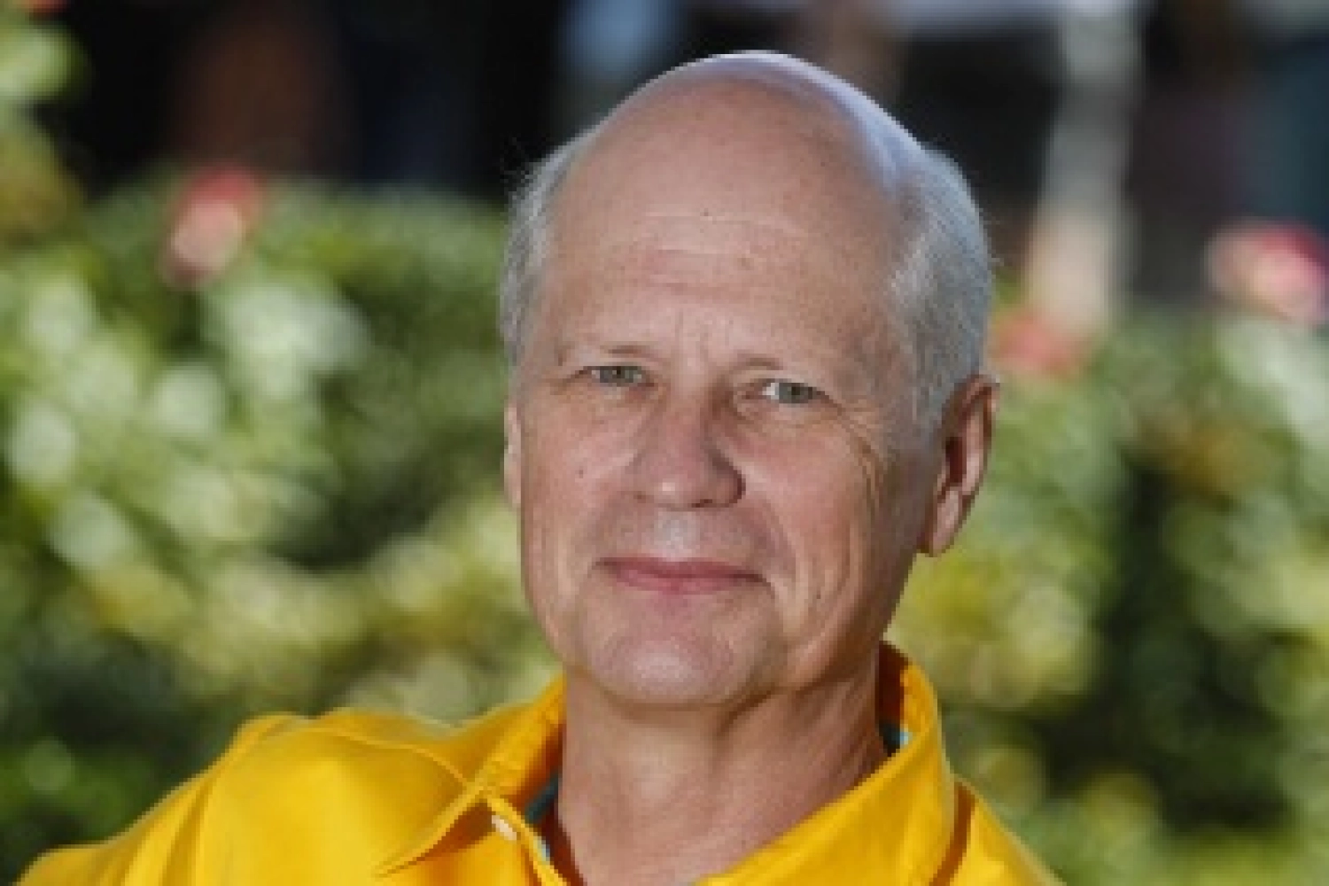 Interview exclusive de Jean-Michel Jalinier, PDG de Renault Sport F1