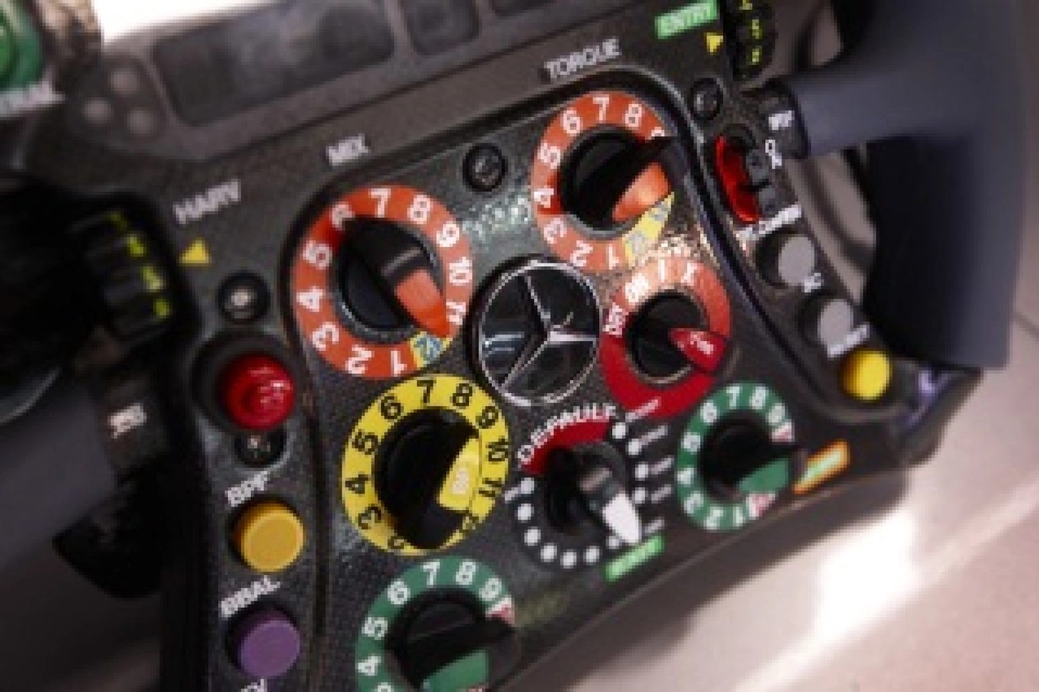 Des problèmes de télémétrie pour la FIA à Melbourne