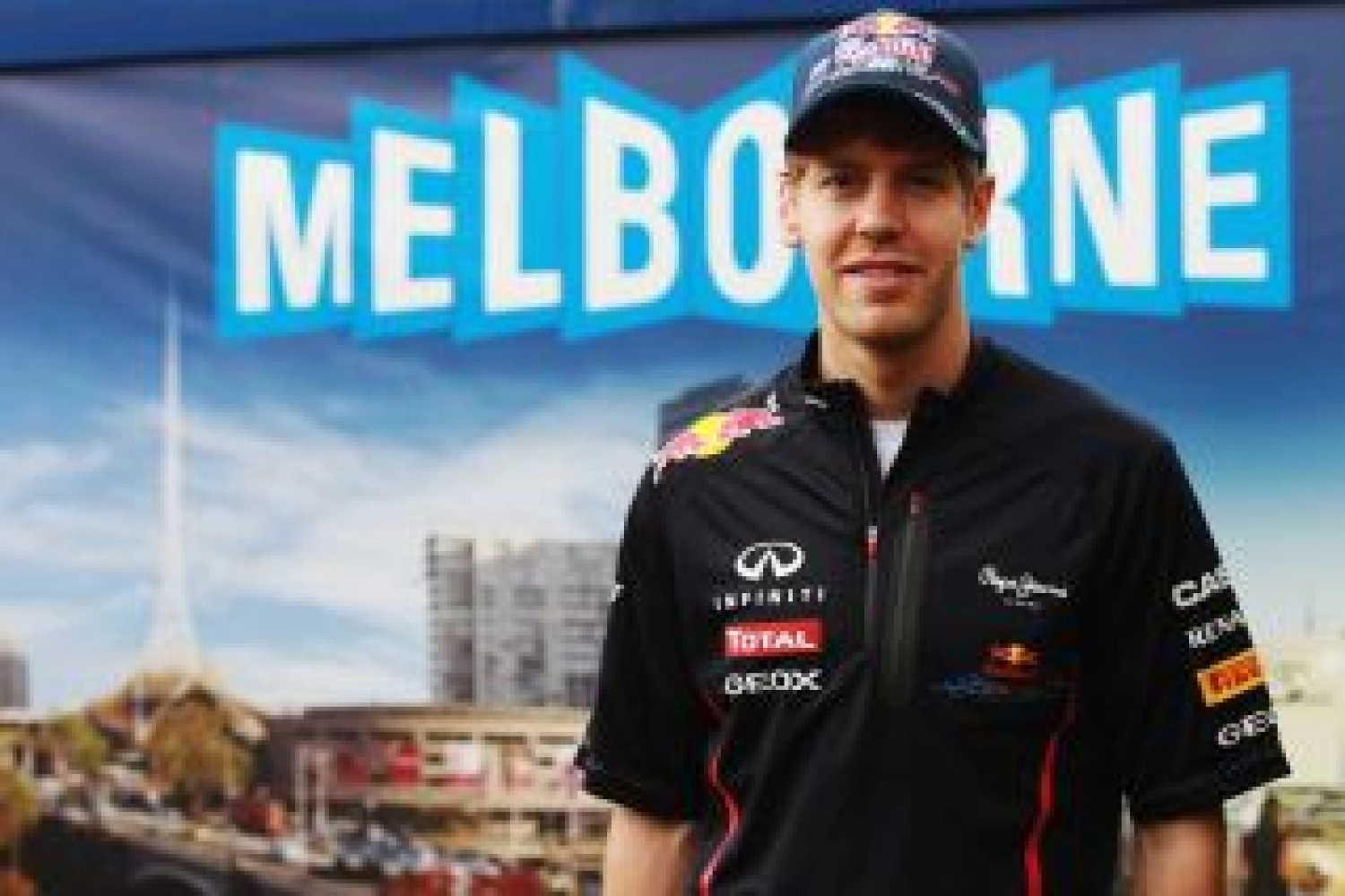 Andretti : Vettel peut remettre Ferrari sur la voie du succès