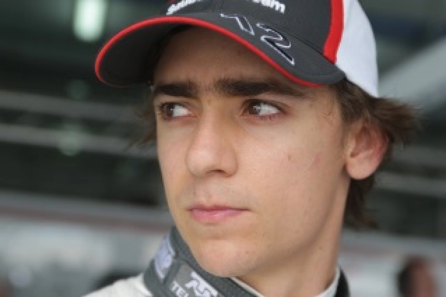 Officiel : Esteban Gutierrez pilote d’essais et de réserve de Ferrari