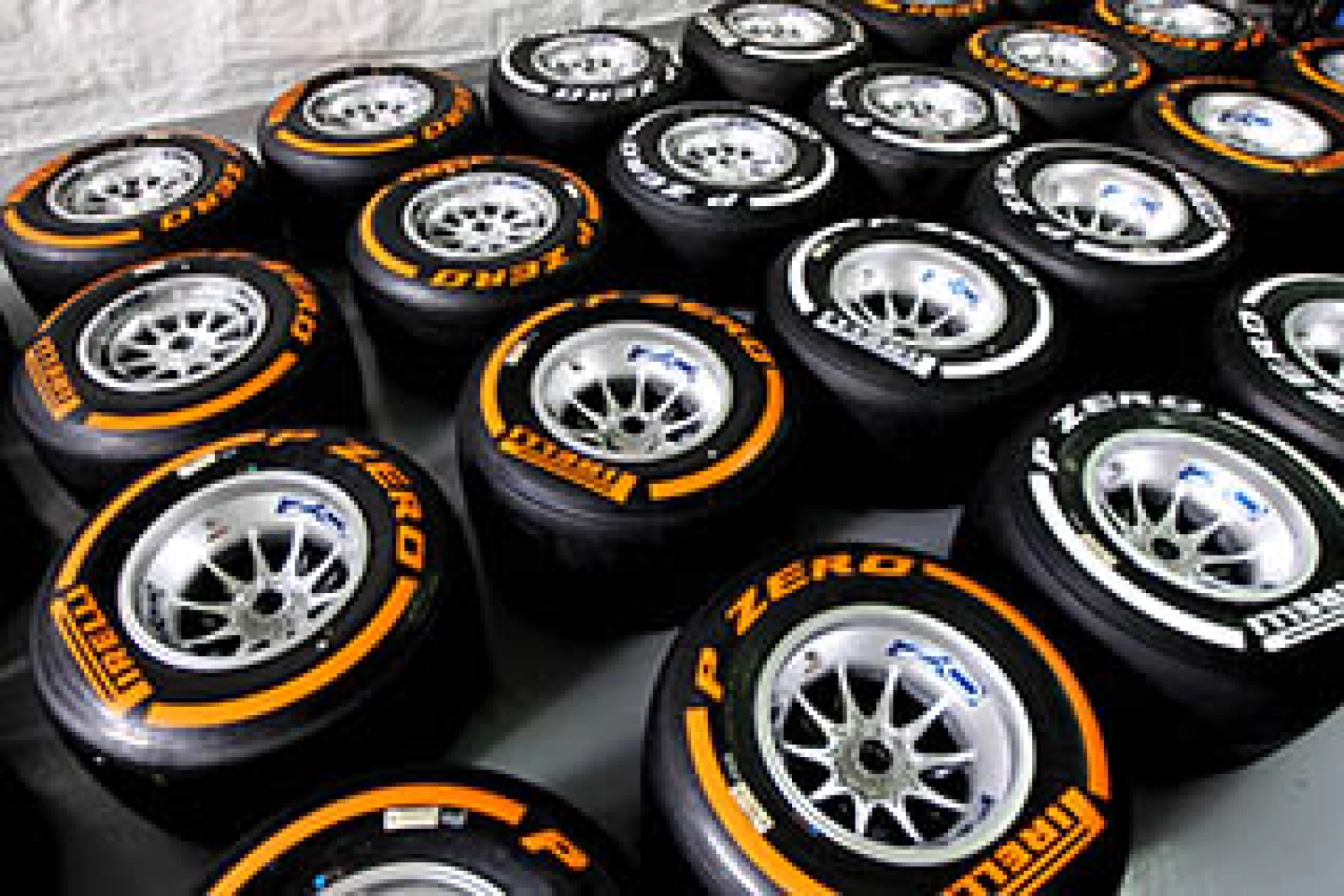 Pirelli veut tirer les leçons après l’affaire des essais Mercedes