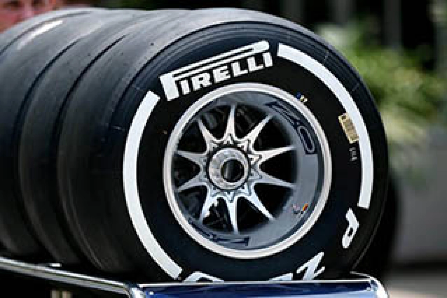 Pirelli n’apportera pas de changements spectaculaires au Canada