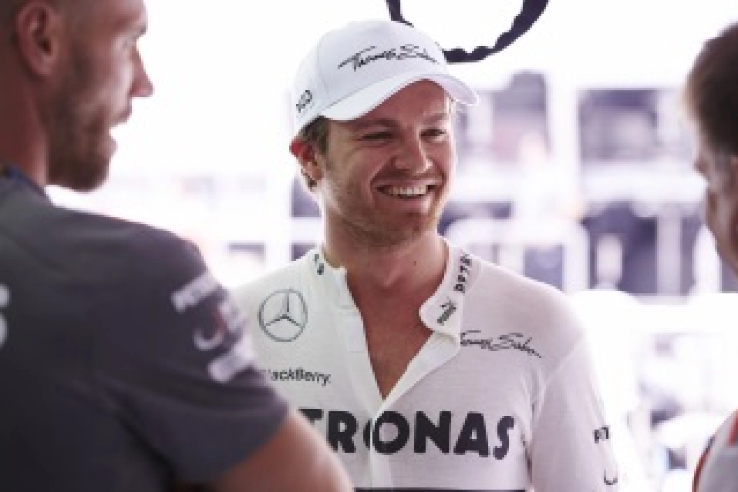 Monaco – Course : Rosberg parmi les grands de Monaco