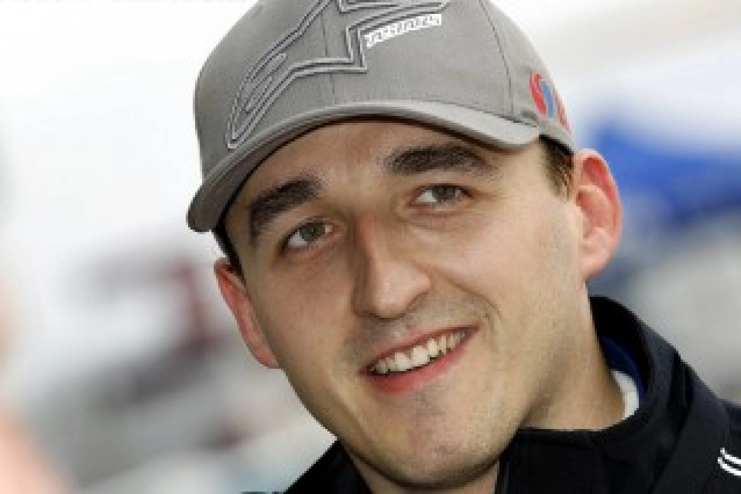 Aidé par Mercedes, Robert Kubica n’a pas encore renoncé à la F1