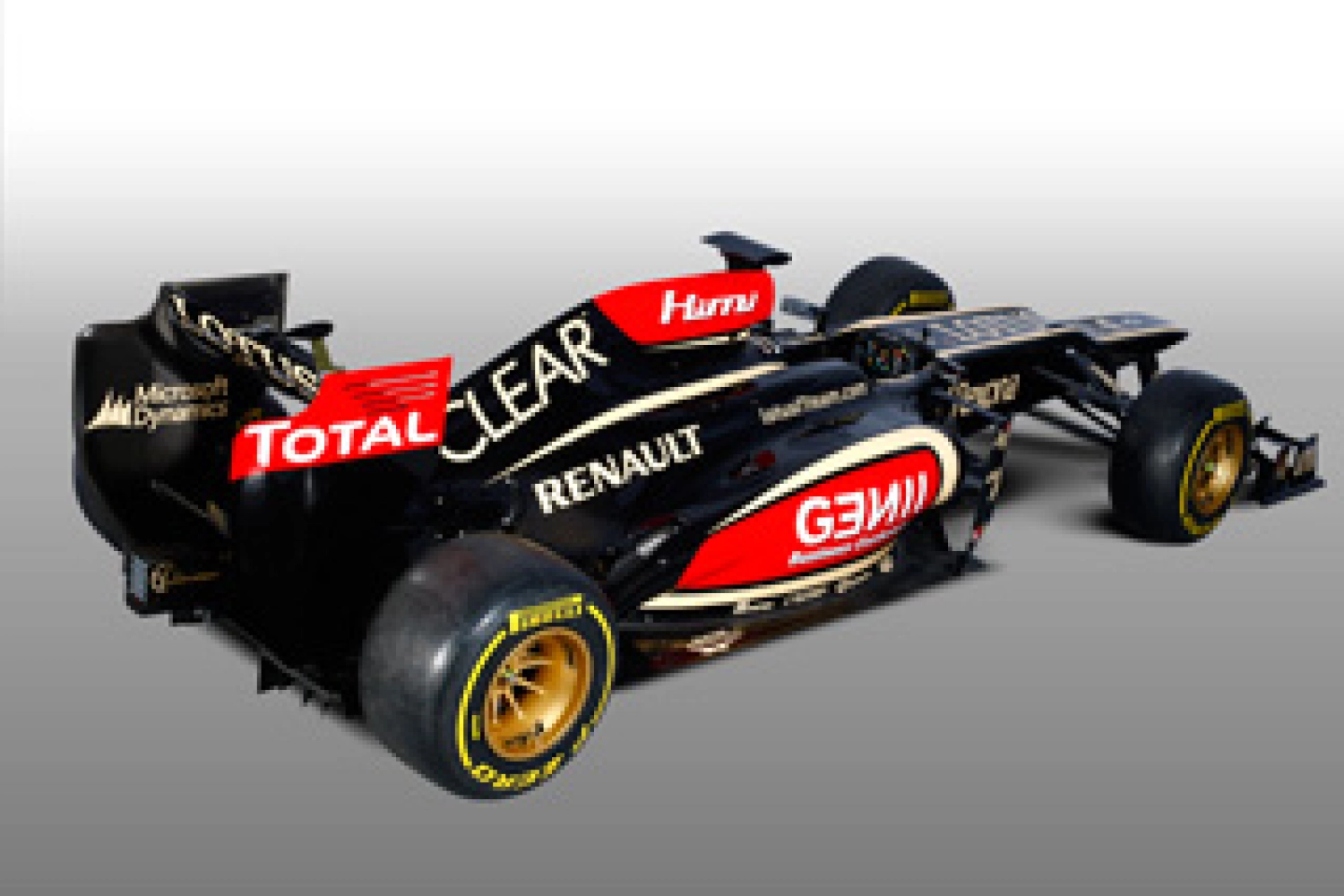 Entretien avec Stéphane Samson, directeur marketing de Lotus