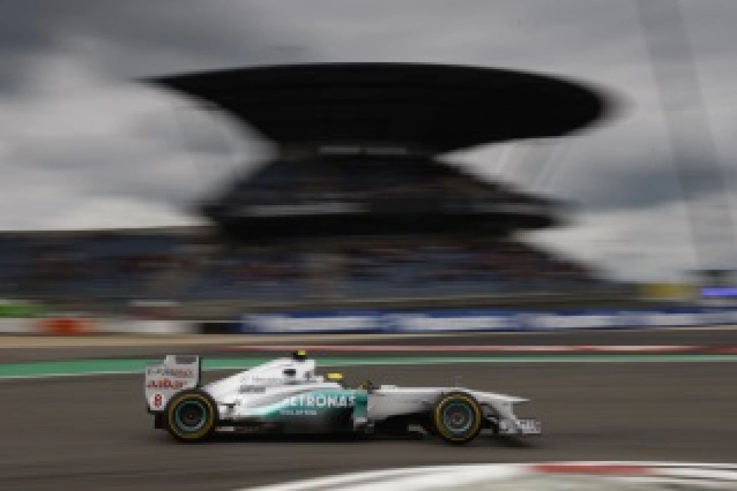 Allemagne : Chiffres et données techniques