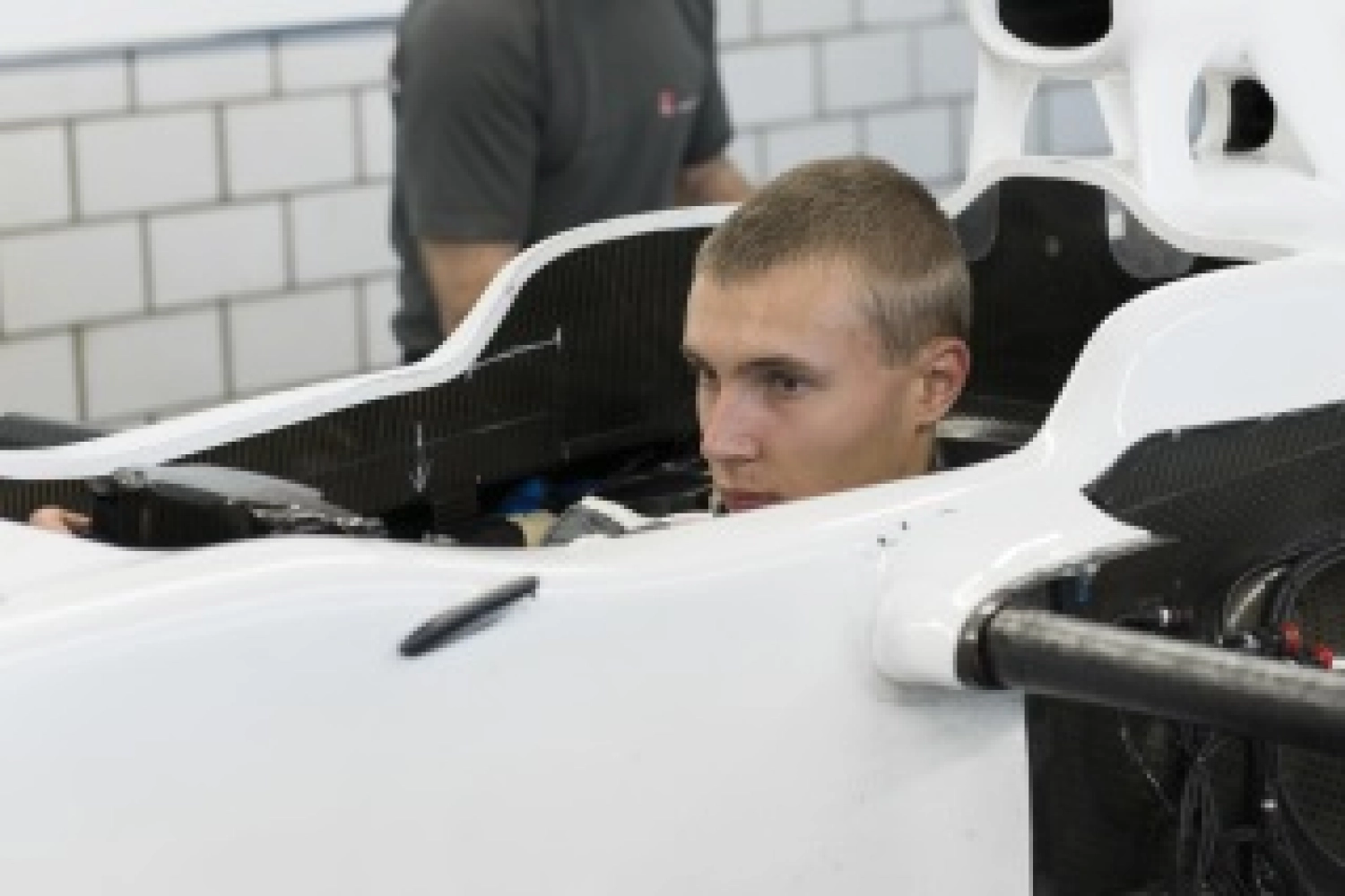 Sirotkin pilotera une F1 lors d&rsquo;une démonstration à Sotchi