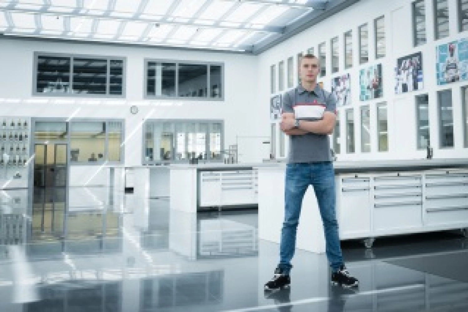 Sirotkin aurait signé son contrat avec Sauber pour 2014