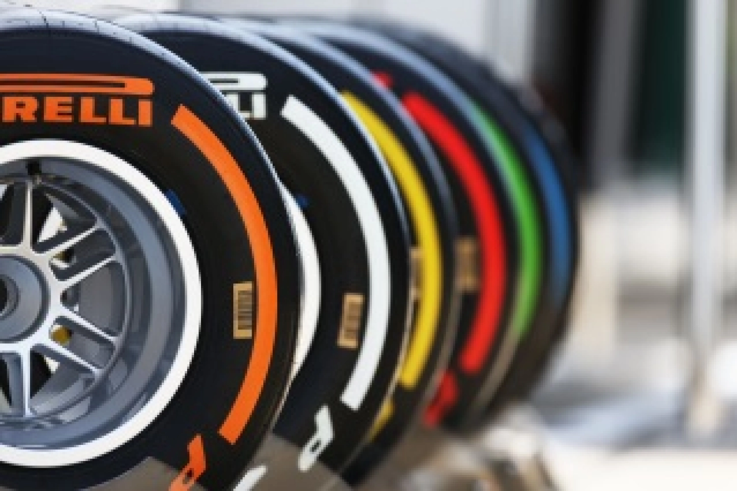 Pirelli : Des changements minimes pour 2015