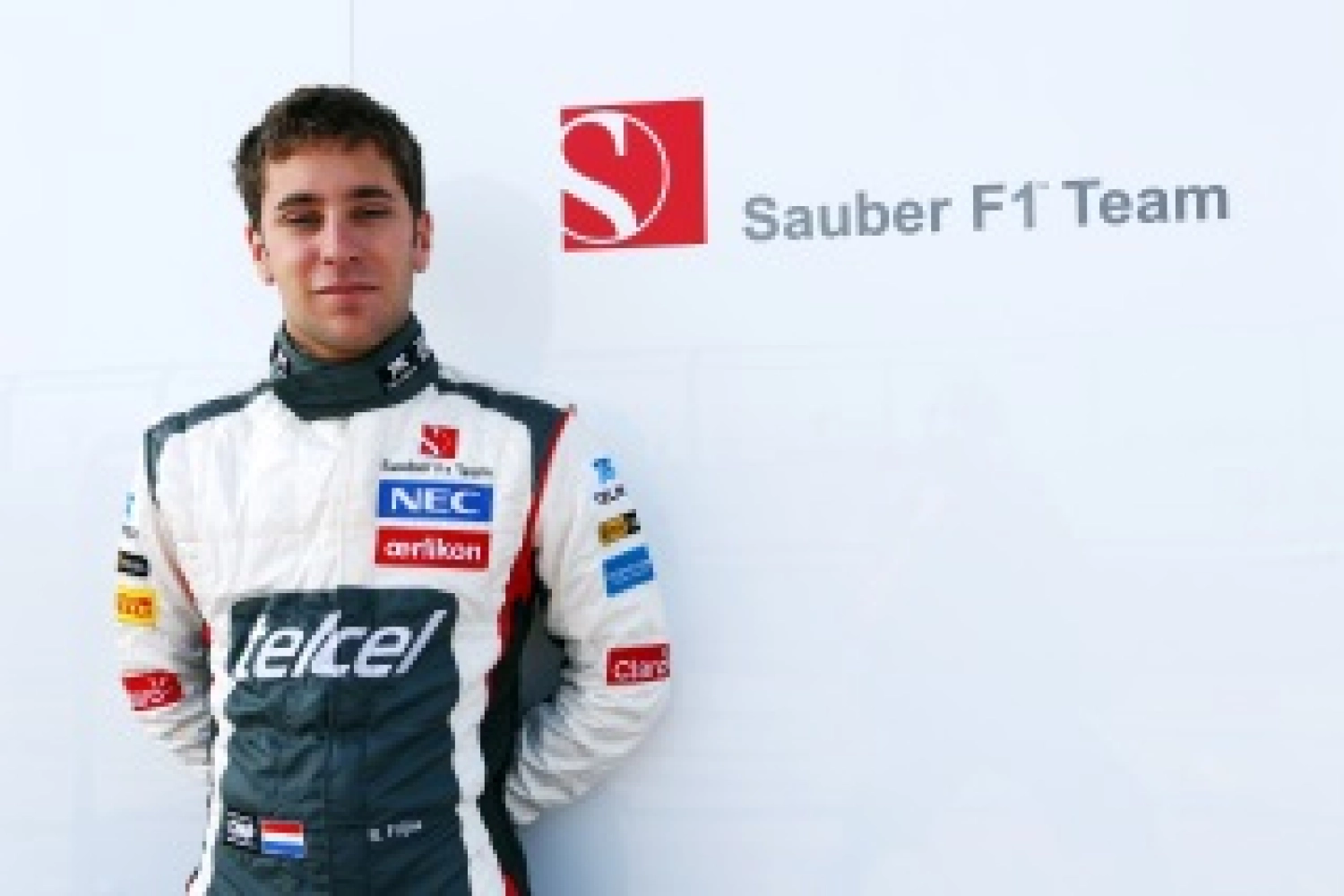 Robin Frijns évincé par l&rsquo;écurie Sauber