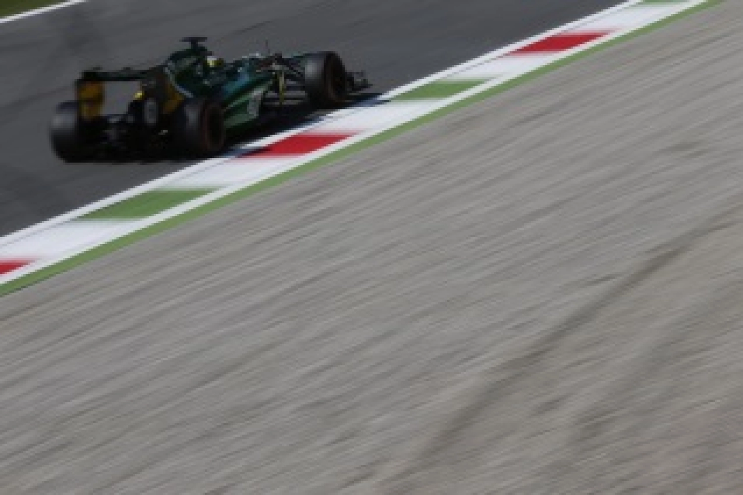 Imola en discussion pour sauver le Grand Prix d’Italie