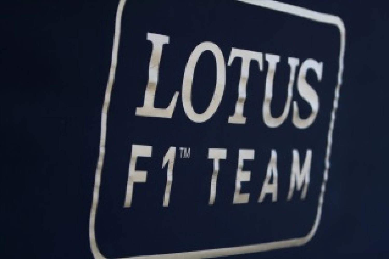 Olivier Quesnel vers Lotus ?