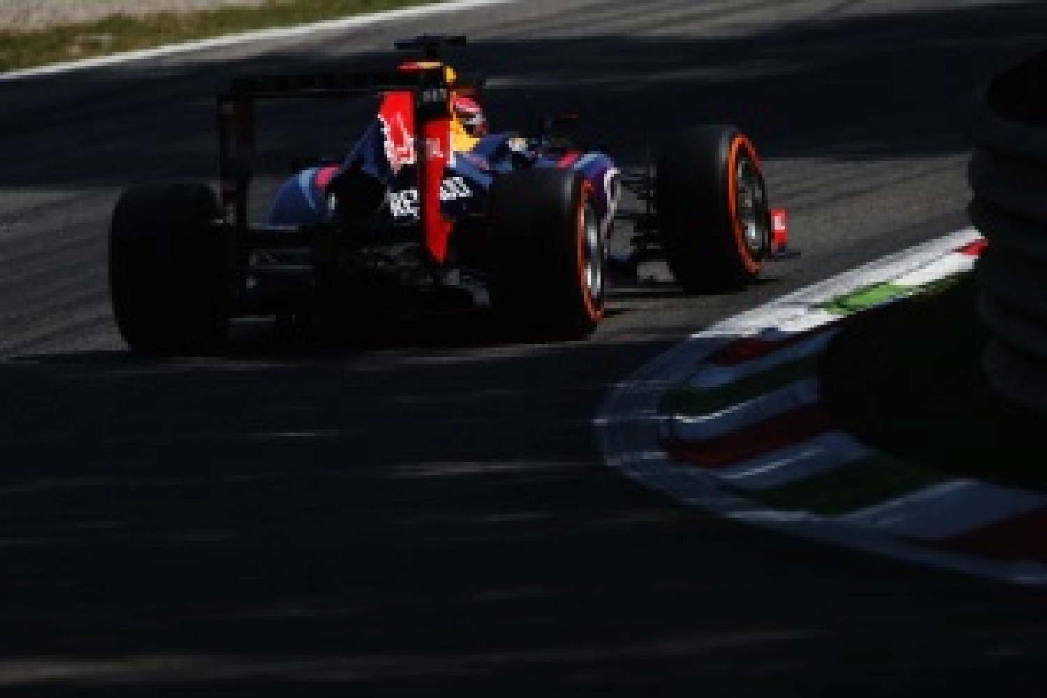 Italie – Qualifications : Vettel signe sa 40ème pole à Monza !
