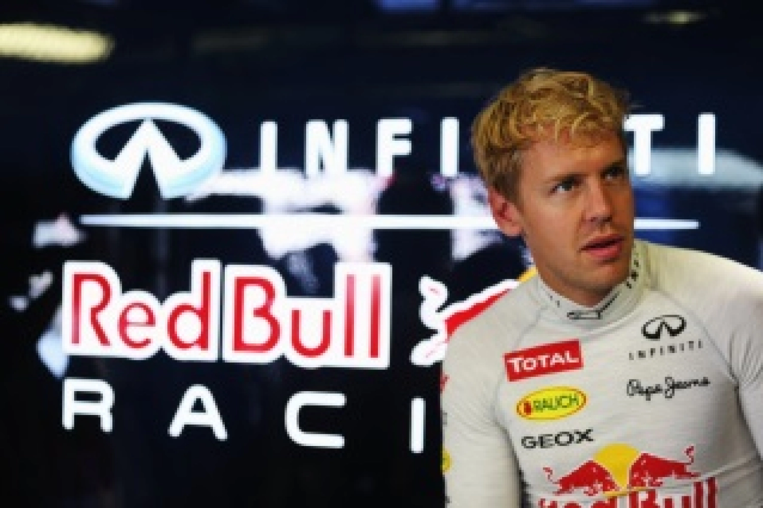Officiel : Vettel associé à Raikkonen chez Ferrari en 2015