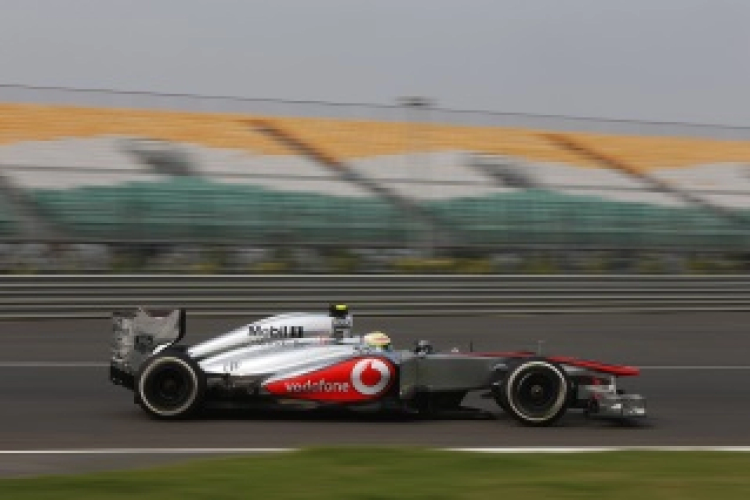 Samedi : Les pilotes McLaren pensent avoir fait le bon choix