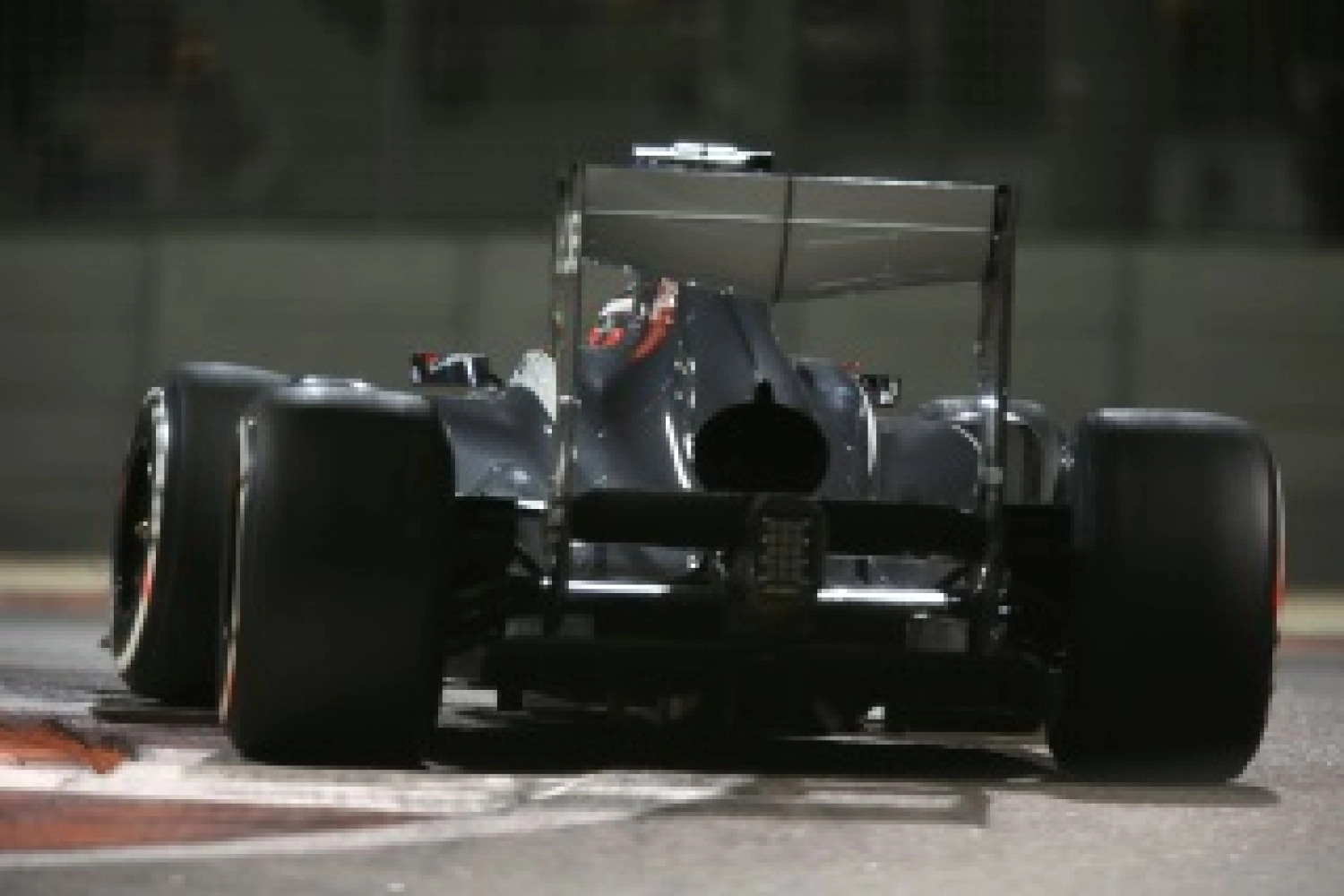 Dimanche : Déception dans le clan Sauber