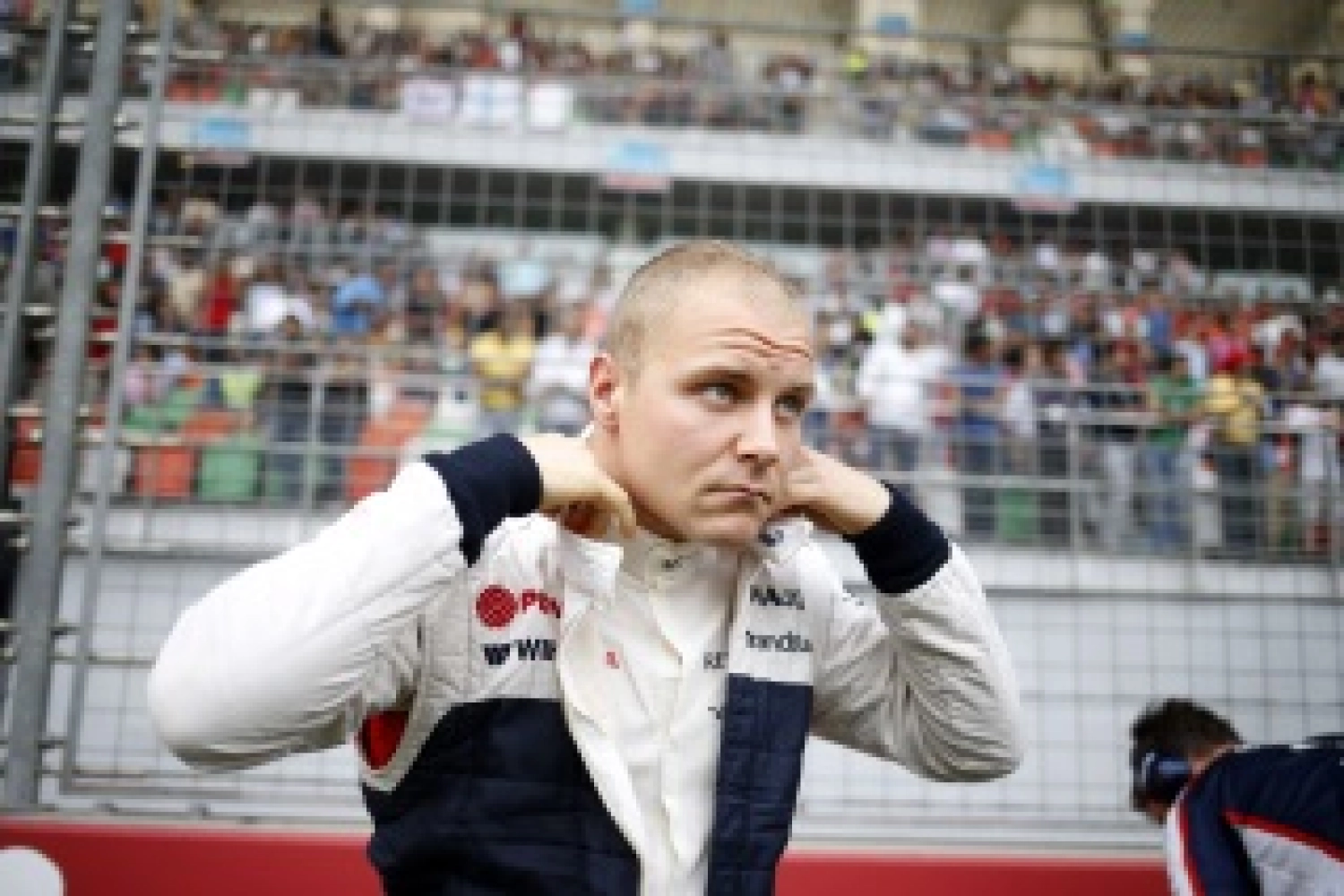 Dimanche : Bottas puissance 4 du côté de Williams