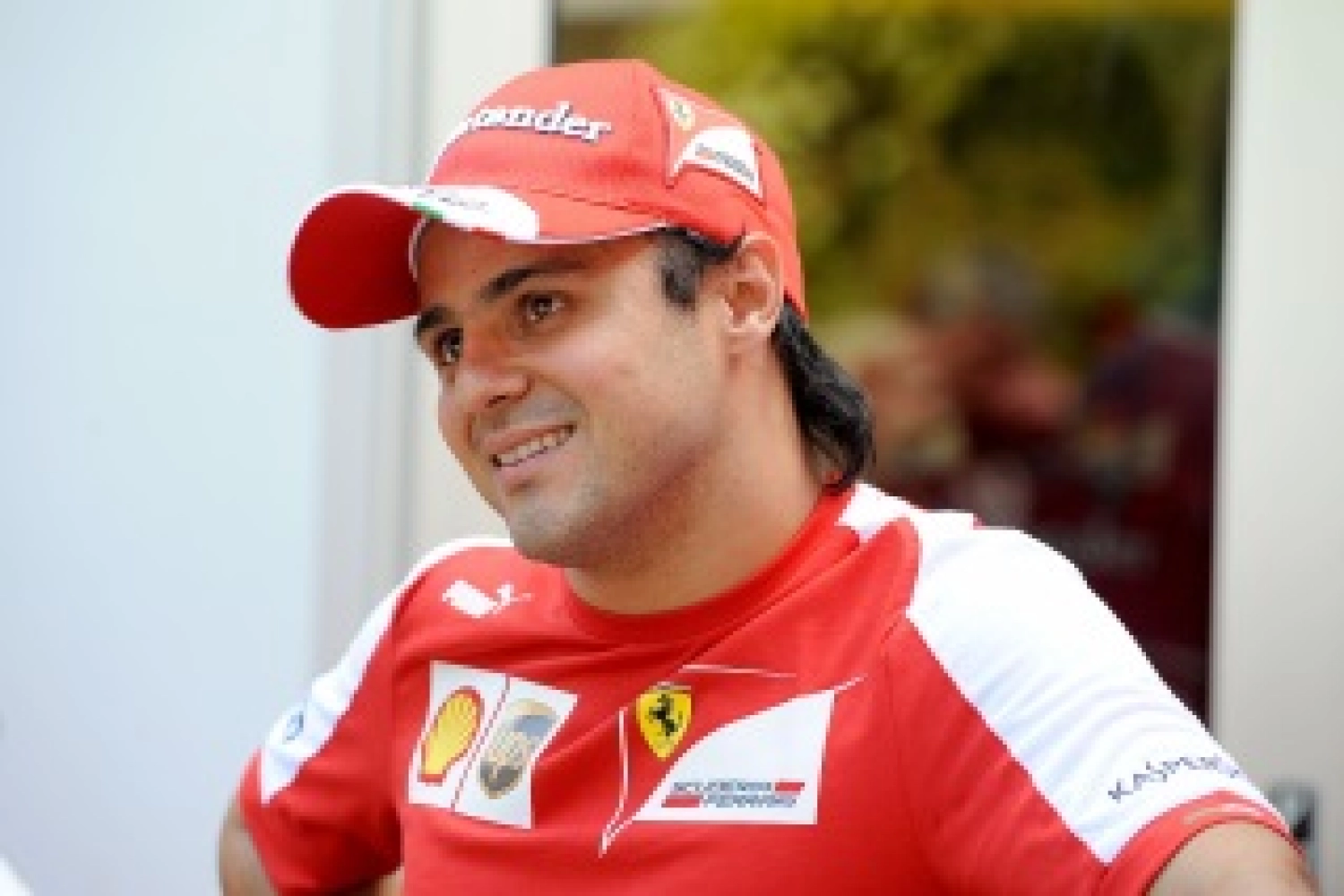 Massa juge Alonso meilleur que Schumacher
