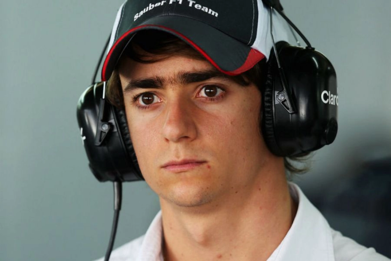 Officiel : Gutiérrez poursuit chez Sauber