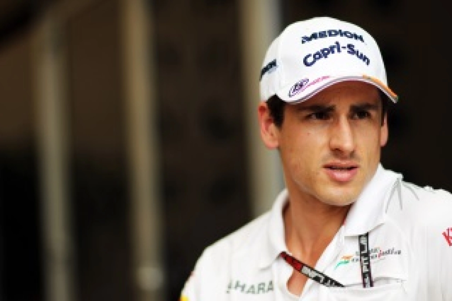 Sutil veut décrocher des podiums avec Sauber