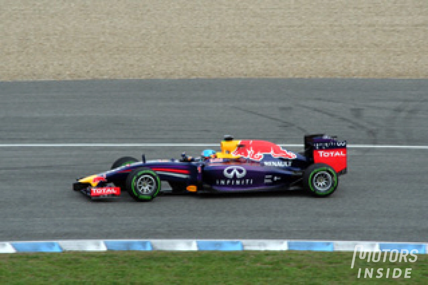 Essais de Jerez en direct – Jour 4