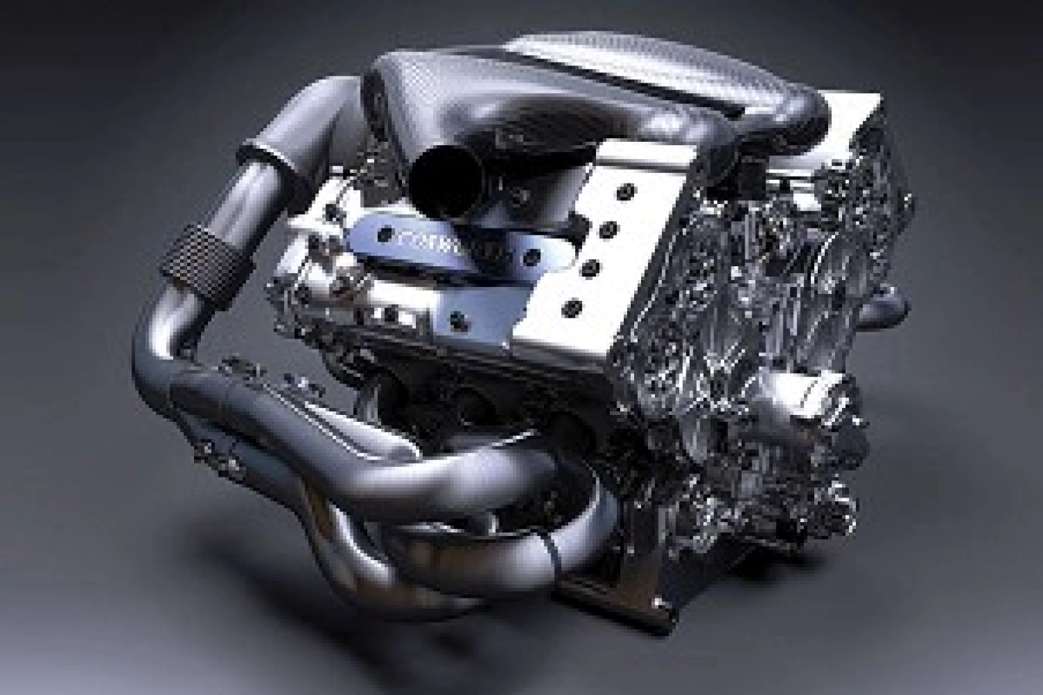 Cosworth de retour en F1 avec l’aide d’Ecclestone ?