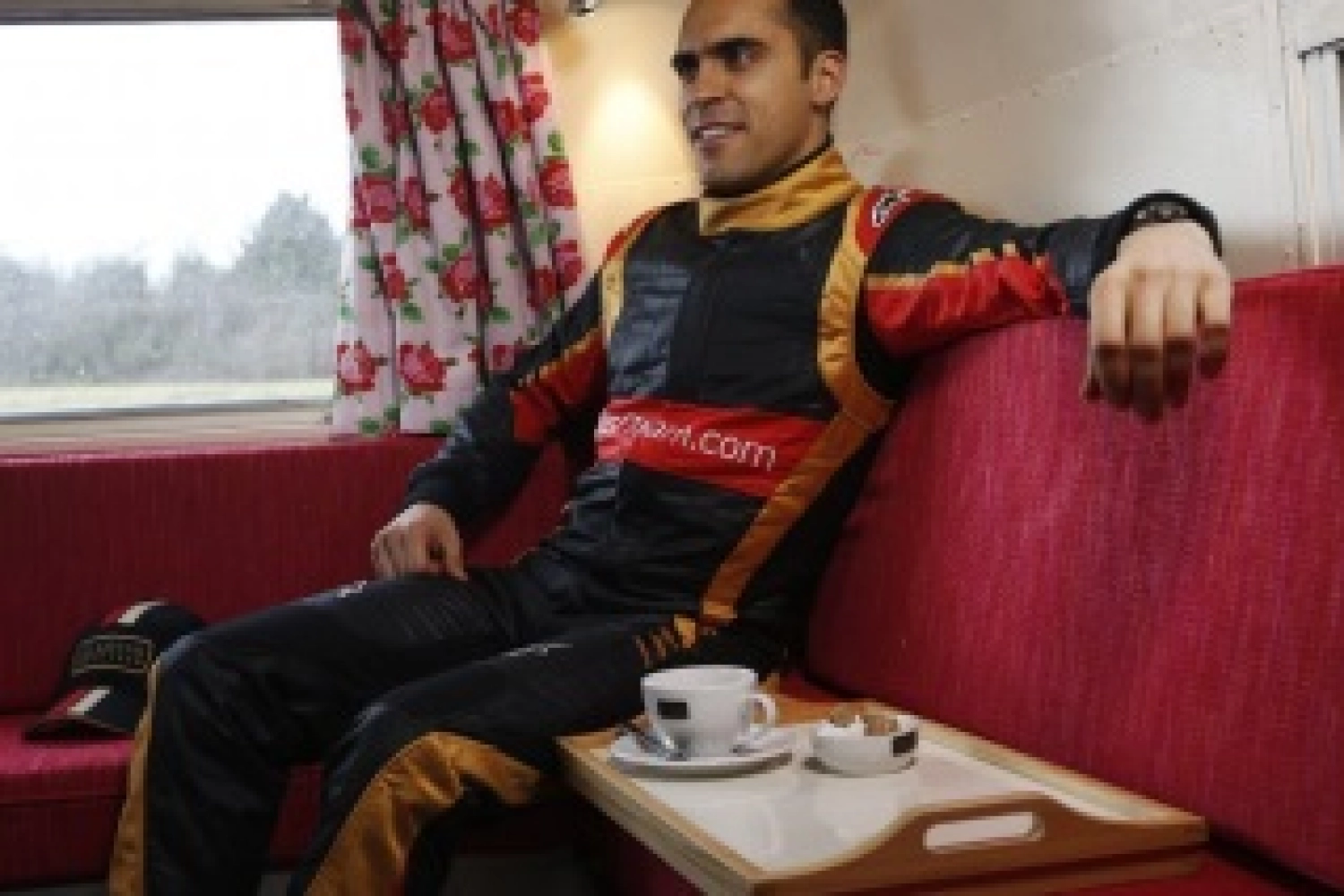 Maldonado "souvent sous-estimé" selon Xevi Pujolar