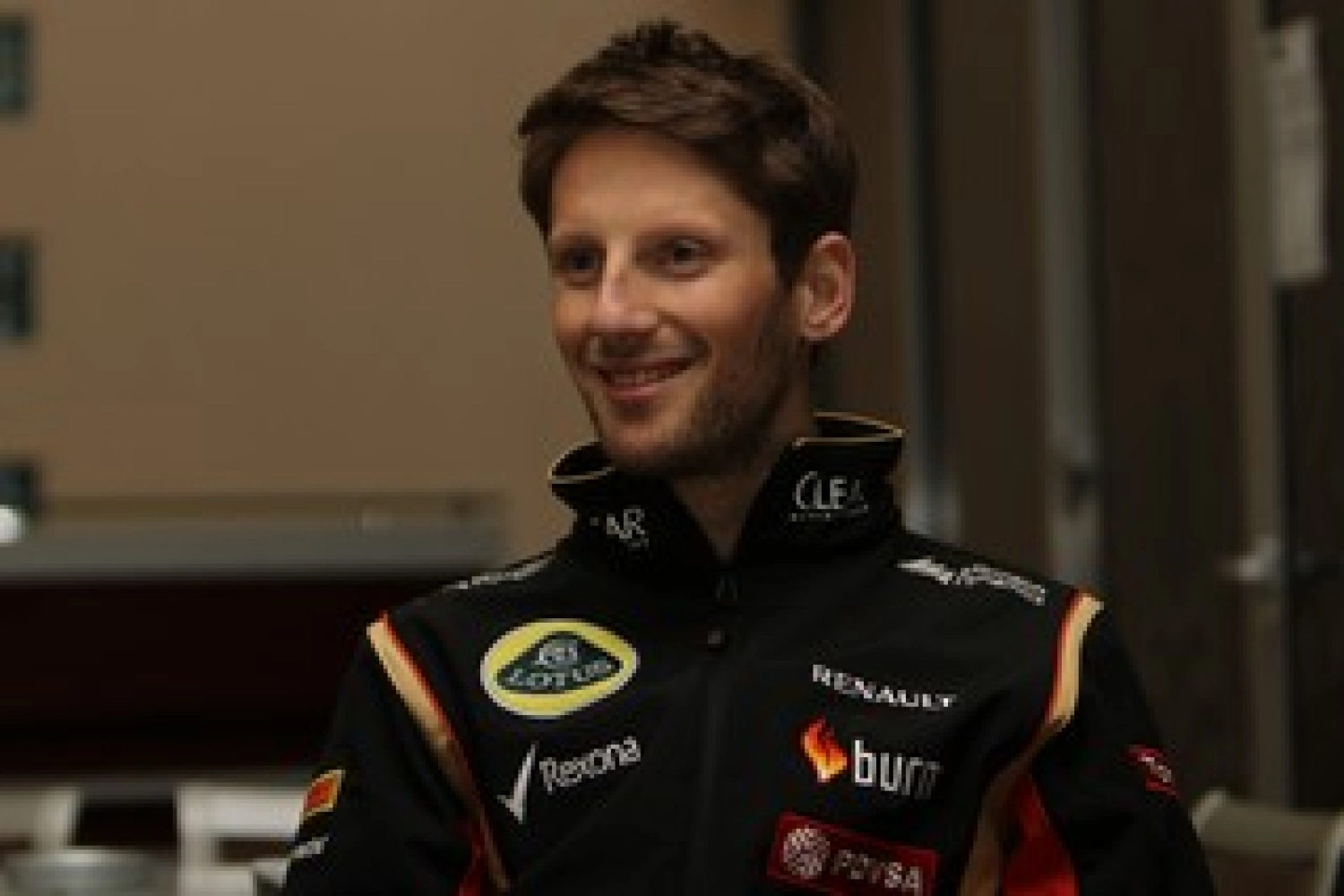 Grosjean : Lotus a résolu une grande partie de ses problèmes
