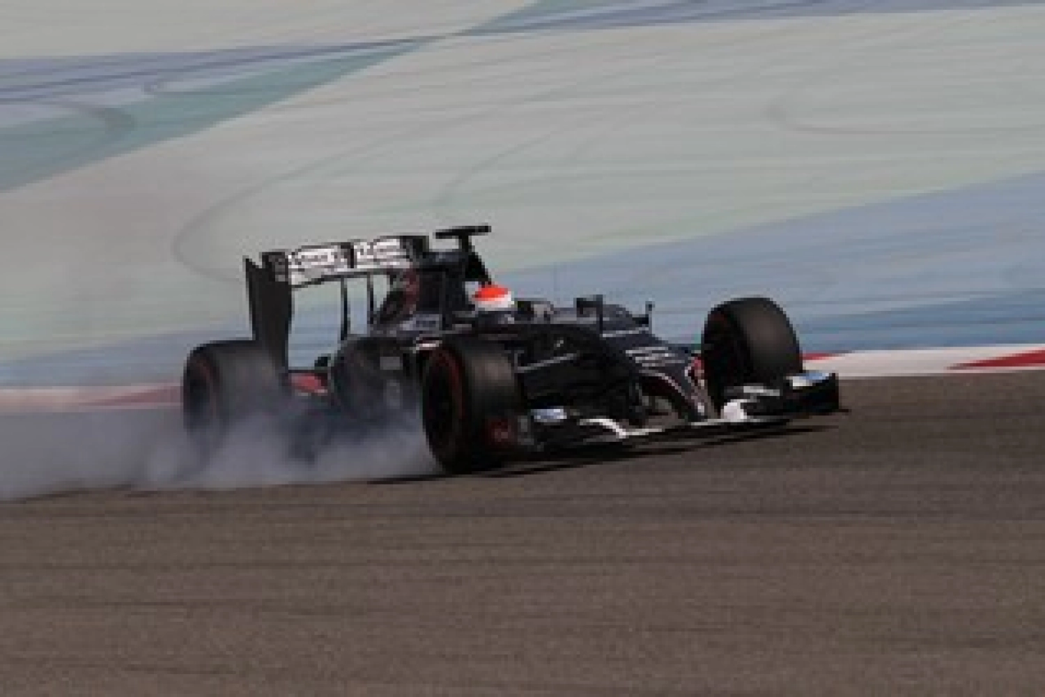 Les pilotes de Sauber rapportent de l’argent à l’écurie