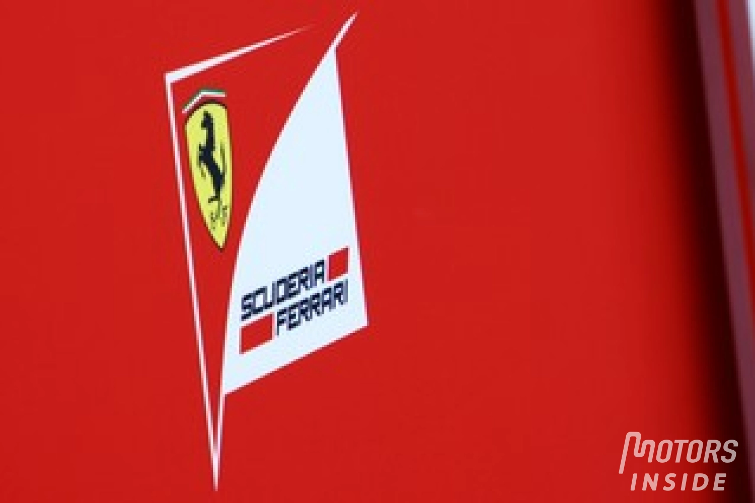 Hirohide Hamashima quitte la Scuderia Ferrari