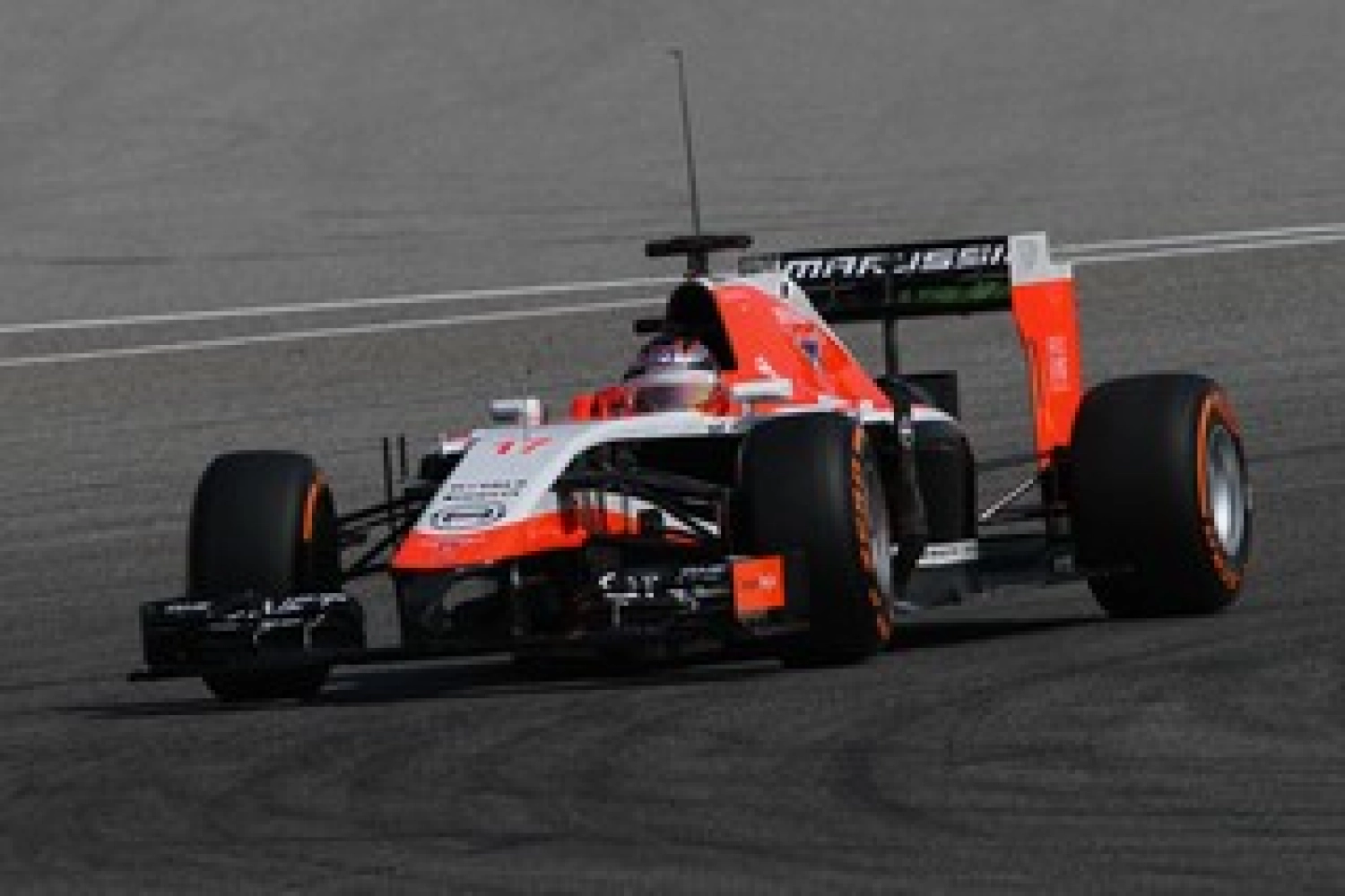 Samedi : Marussia et Bianchi veulent rester proches des Sauber