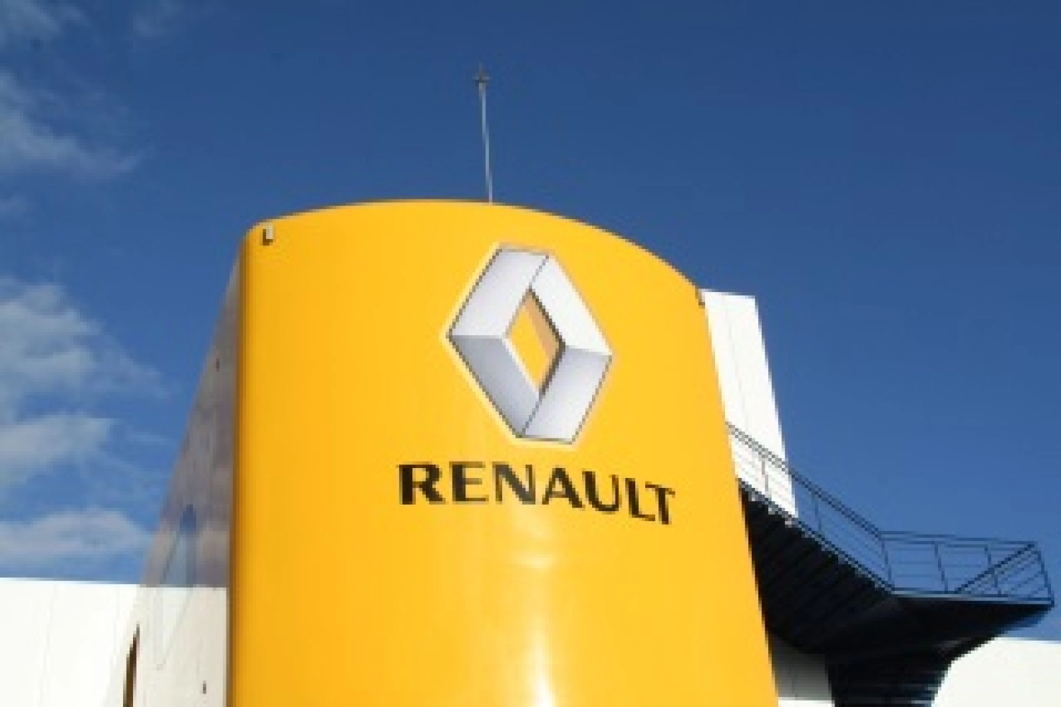 Renault devient manufacturier en Formule E