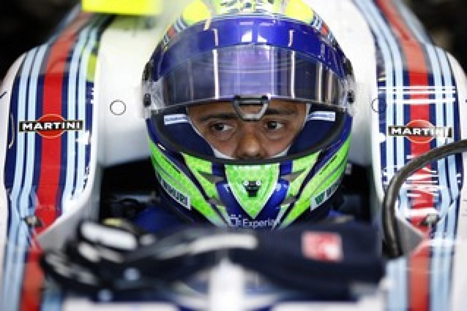 Williams F1 : Massa "ravi" d’avoir été remercié par Ferrari