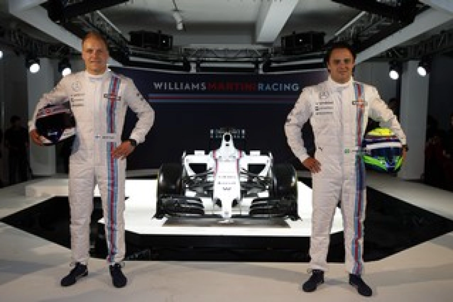 Bilan 2014 – Williams F1 : La saison du renouveau sportif