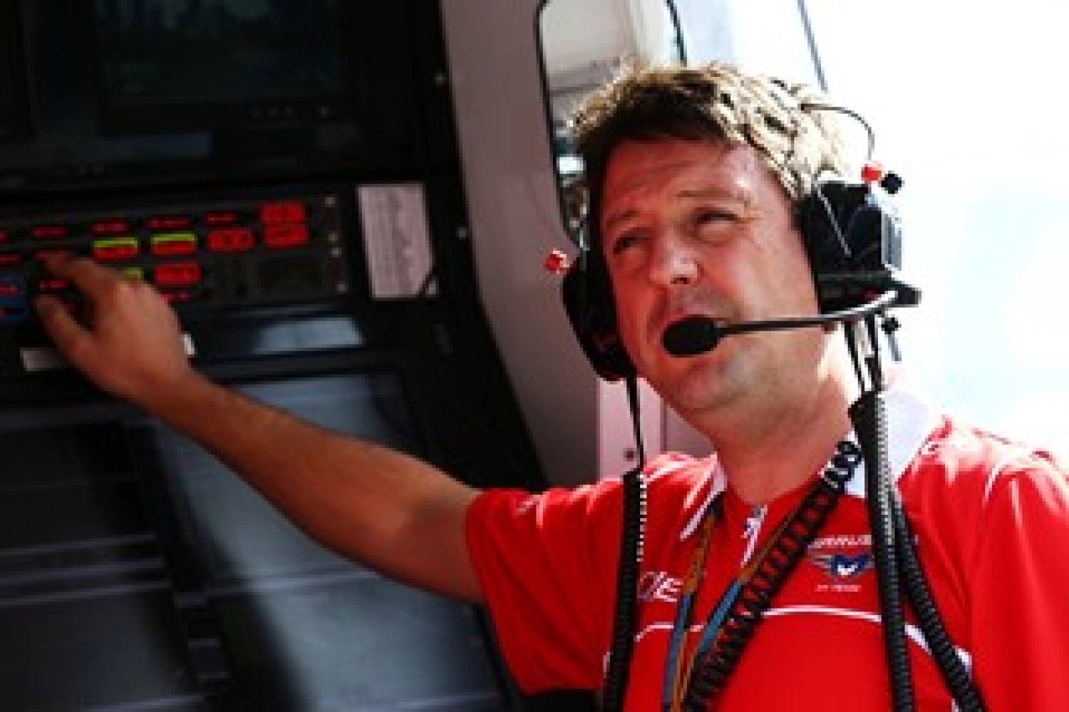 La FIA limite officiellement les communications radio en F1