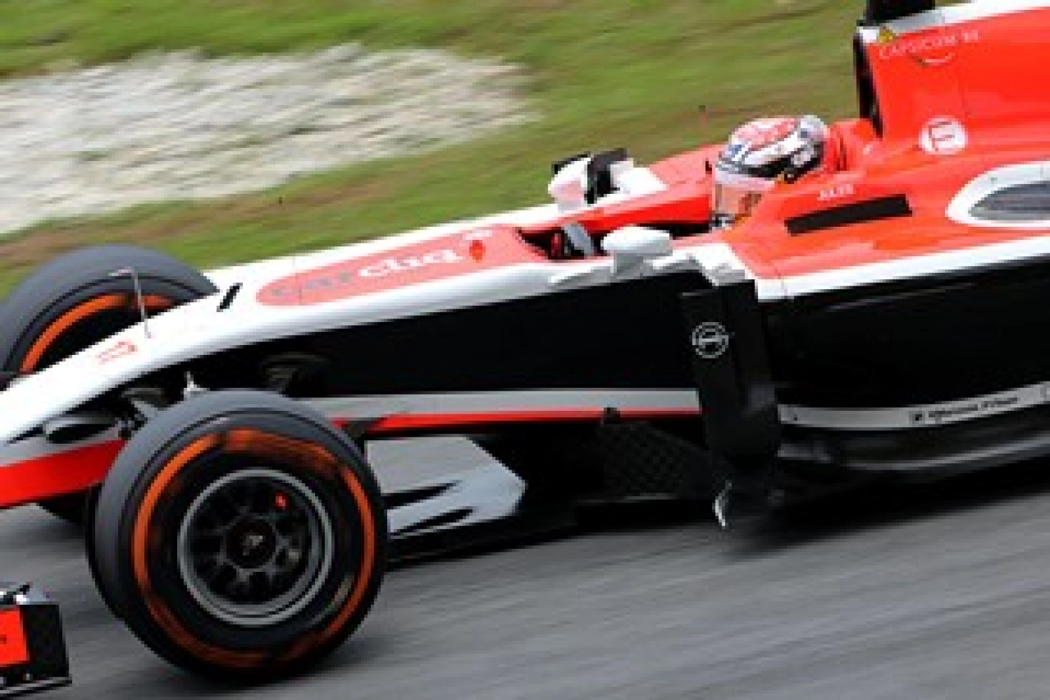 Jules Bianchi "n’a pas suffisamment ralenti" selon le panel d’experts