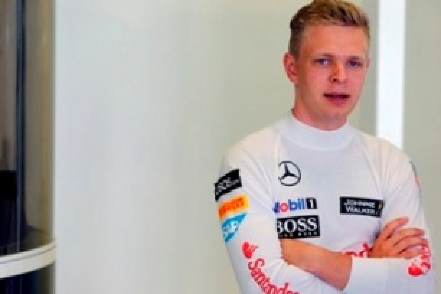 Magnussen : J’aurai encore de belles opportunités en F1
